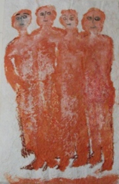 Ligne-art-Denis Lintz-Au coeur des Hommes 